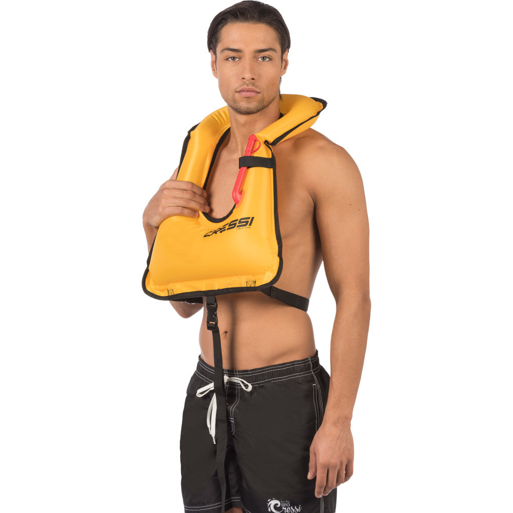 Cressi Snorkeling Vest