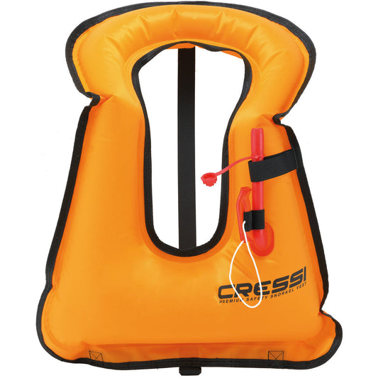 Cressi Snorkeling Vest