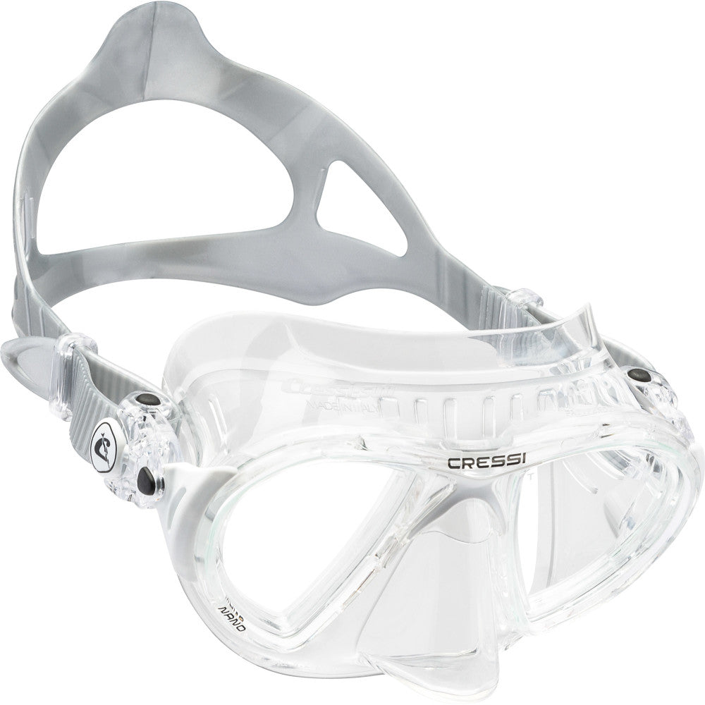 Cressi Nano Crystal Mask