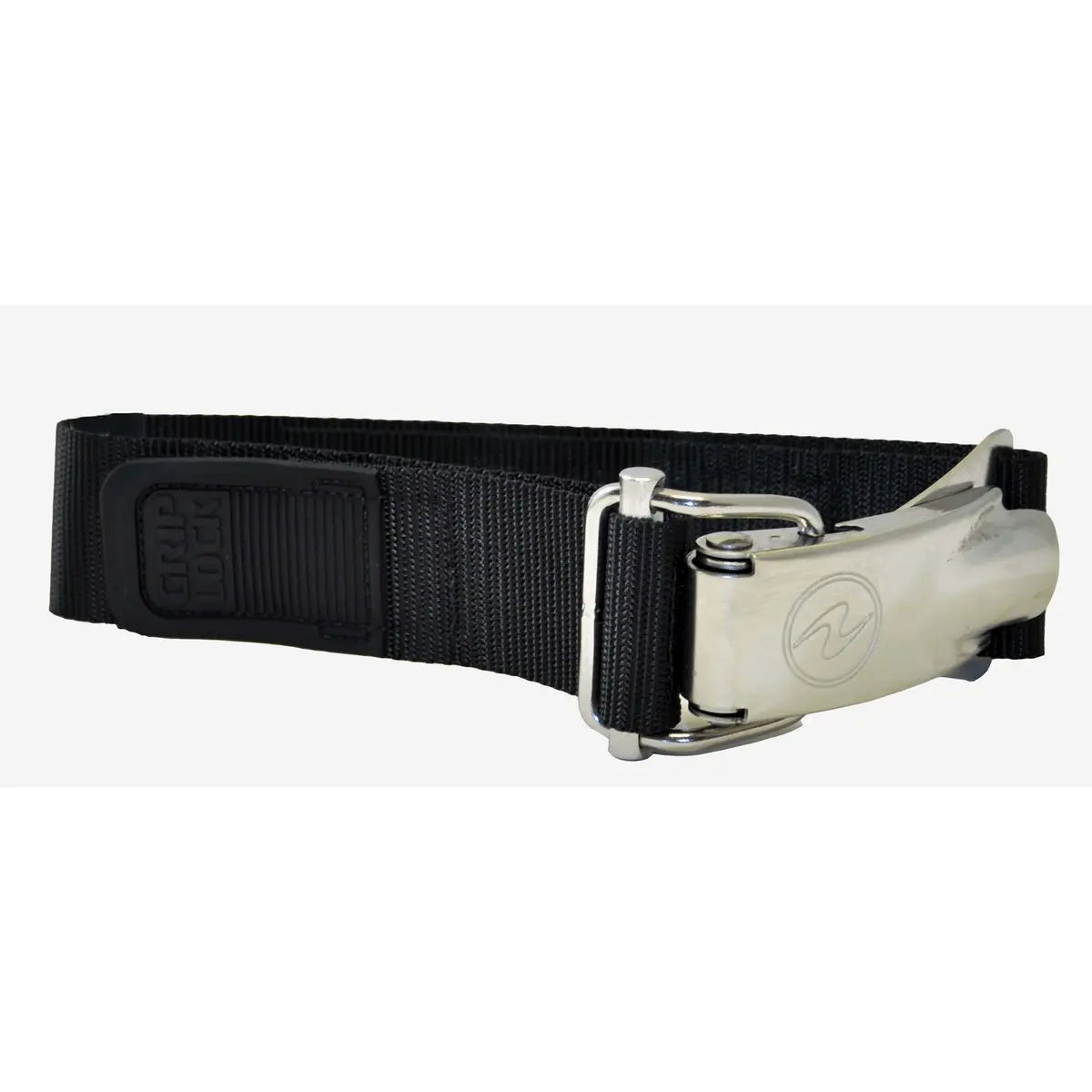 Aqua Lung Tank Buckle With Griplock For BCD with Wrapture System