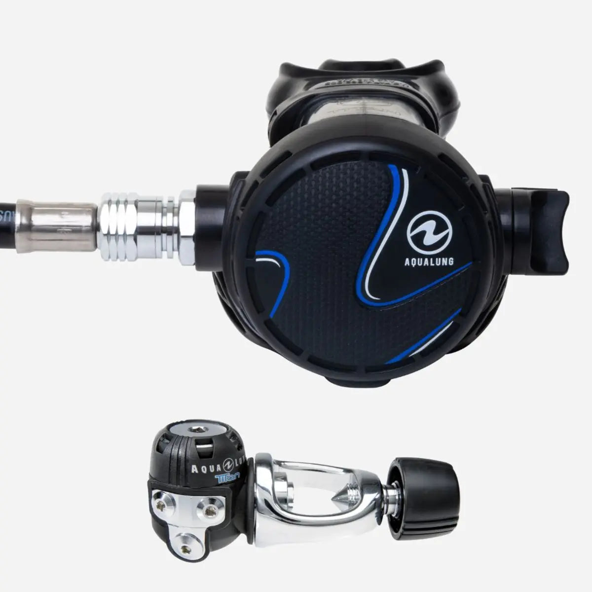 Aqua Lung Titan Dive Regulator