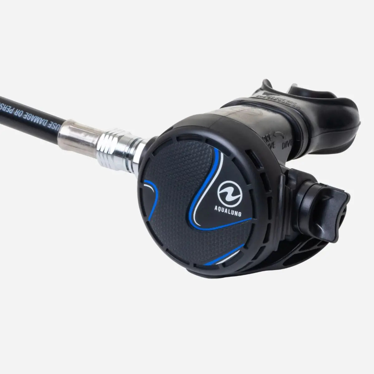 Aqua Lung Titan Dive Regulator