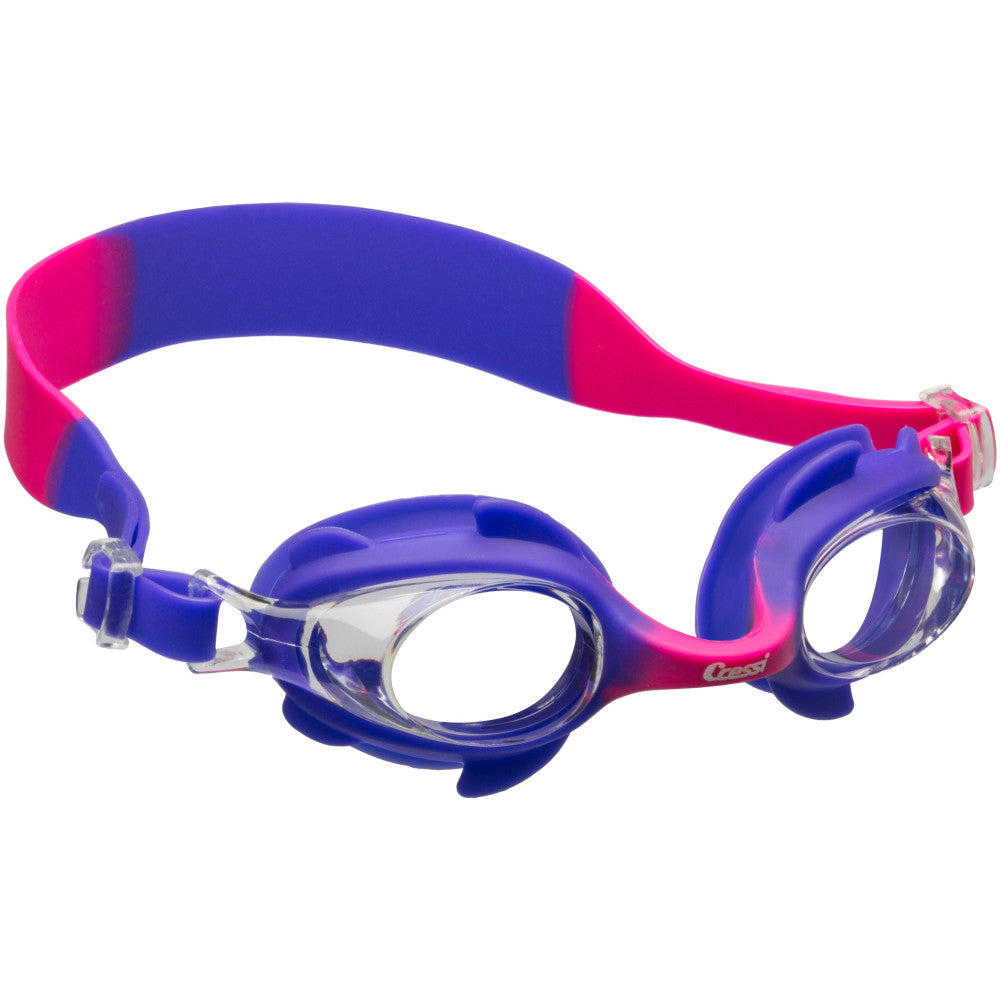Cressi Seahorse Swim Goggles