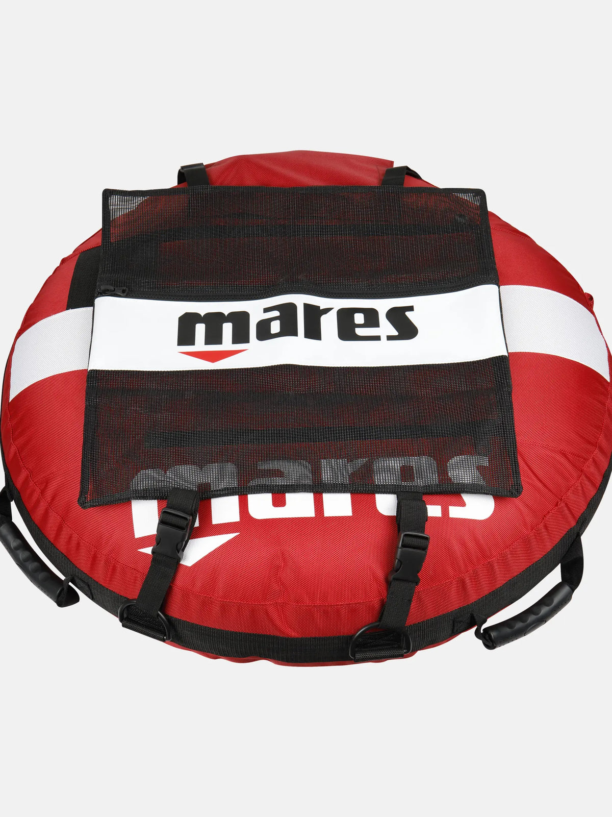 Mares Training Buoy Mesh Bag