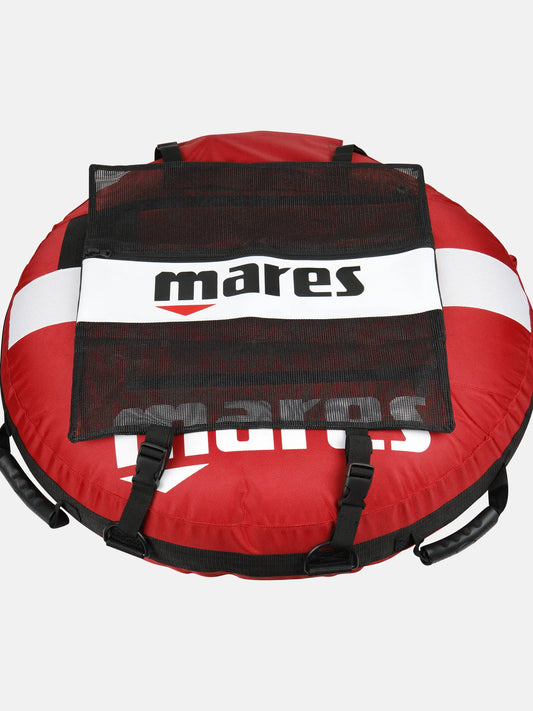 Mares Training Buoy Mesh Bag