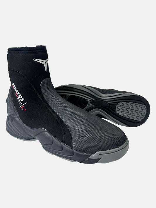 Mares Trilastic 6.5mm Boot Boots