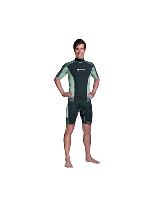 Mares Trilastic Rash Guard Shorts