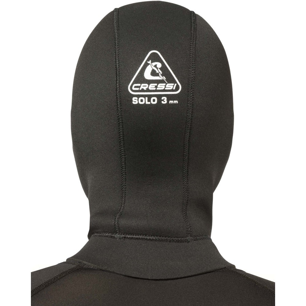 Cressi Solo Hood 3mm