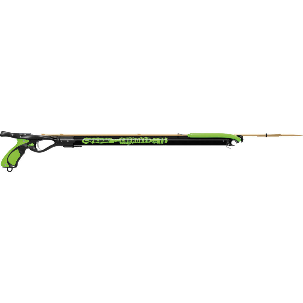 Cressi Cherokee Exo Speargun