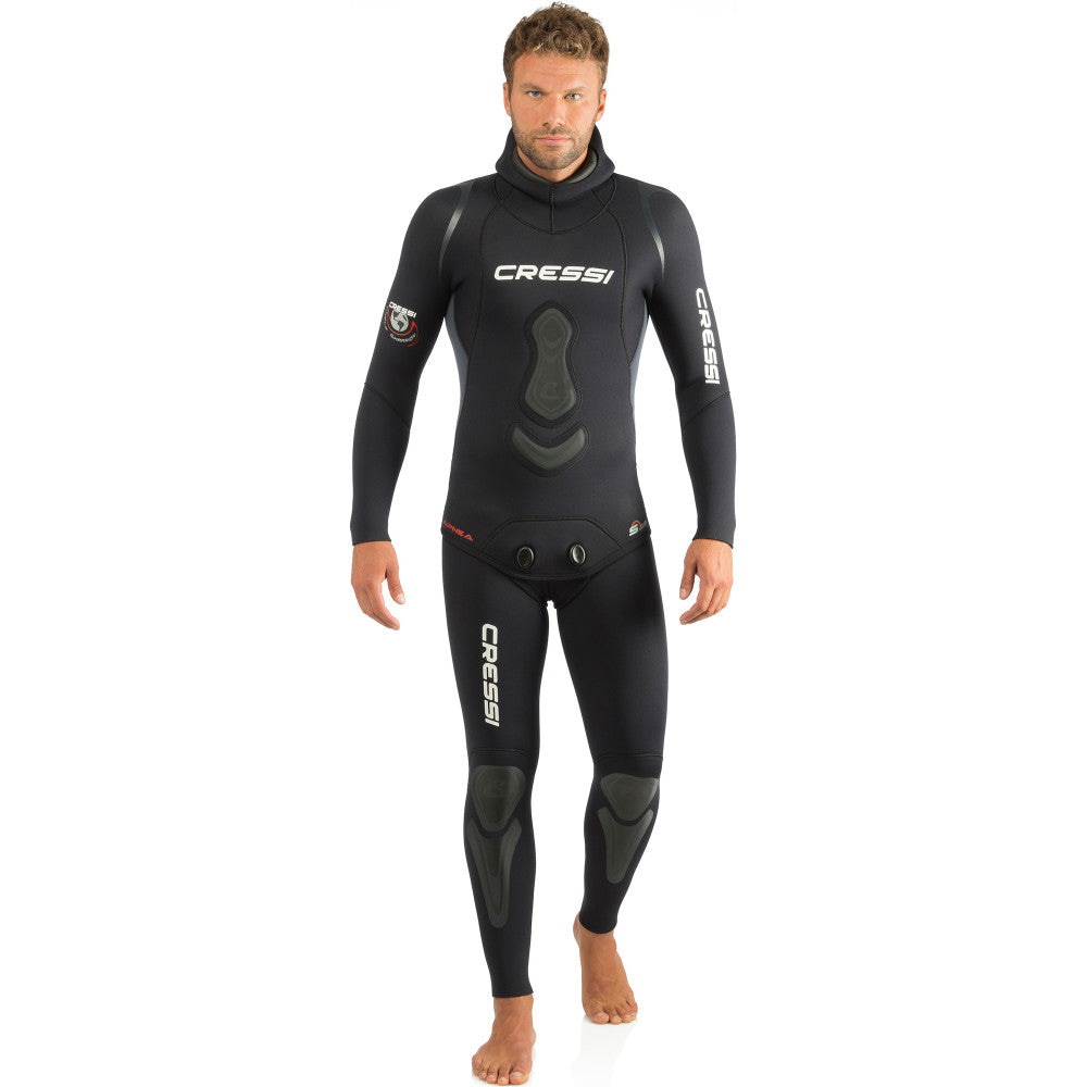 Cressi Apnea 7mm Wetsuit