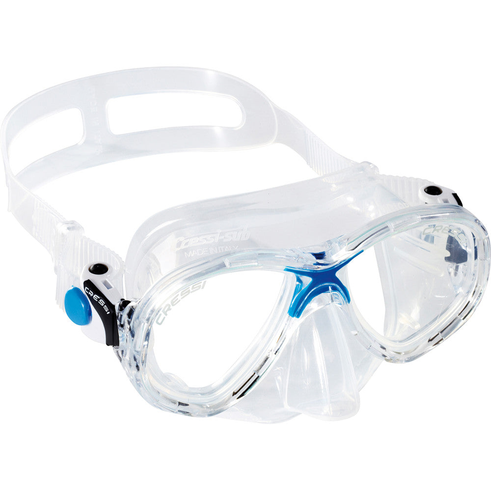 Cressi Marea Jr Mask