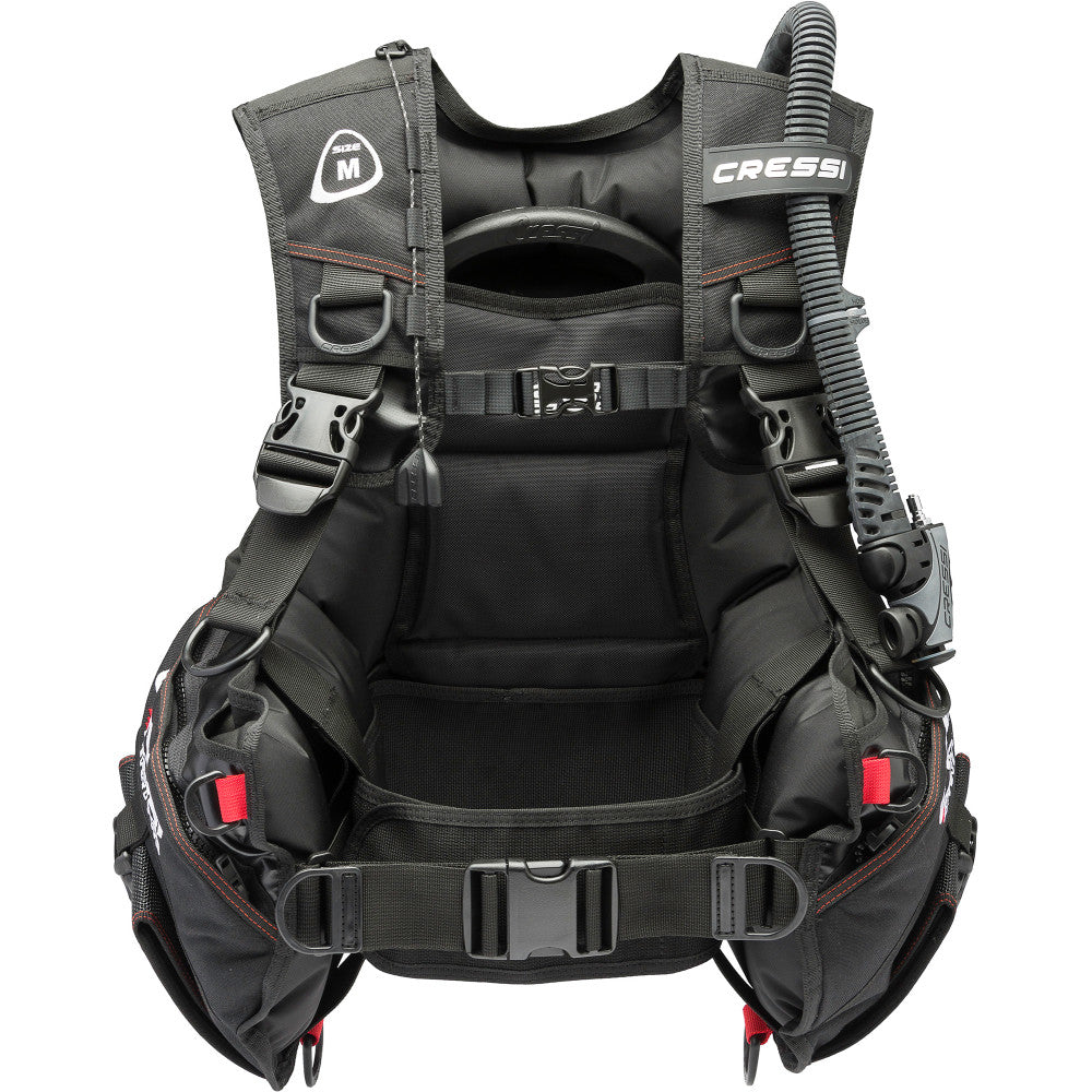 Cressi Start Pro 2.0 BCD