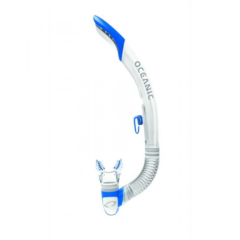 Oceanic Ultra SD SnorkelOceanic Ultra SD Snorkel