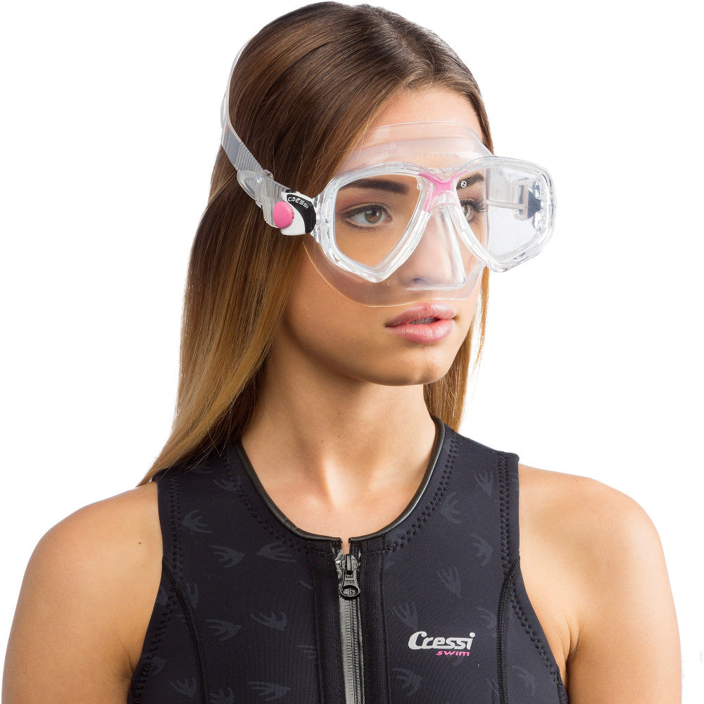 Cressi Marea Mask