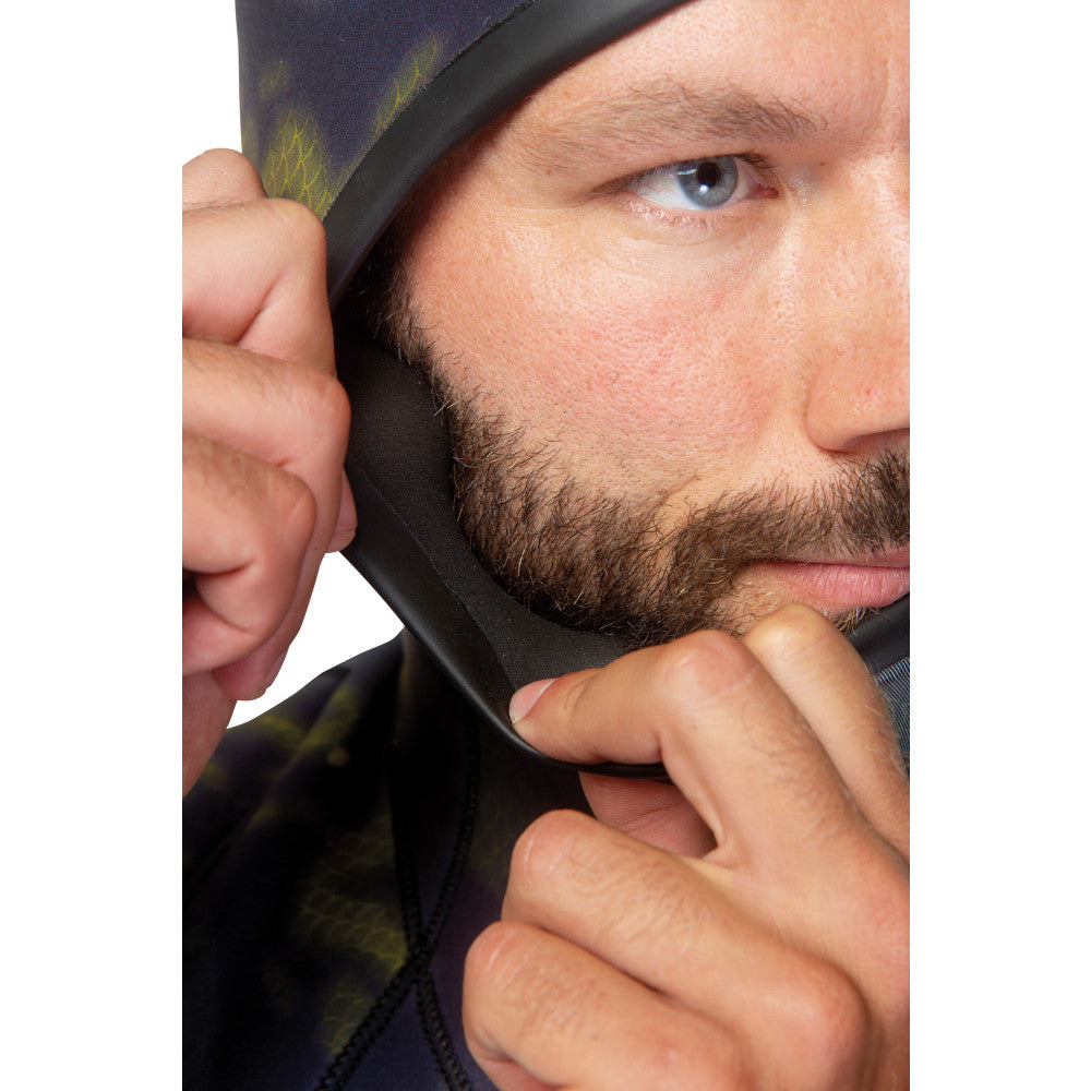 Cressi Lampuga 5mm Wetsuit