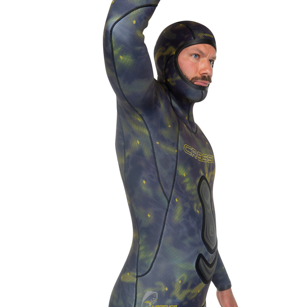 Cressi Lampuga 5mm Wetsuit