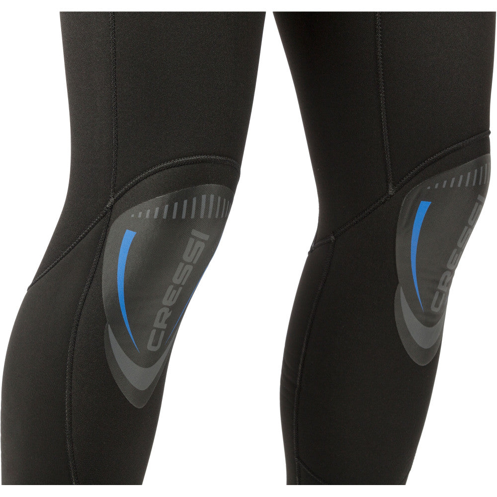 Cressi Fast 7 mm Man Wetsuit