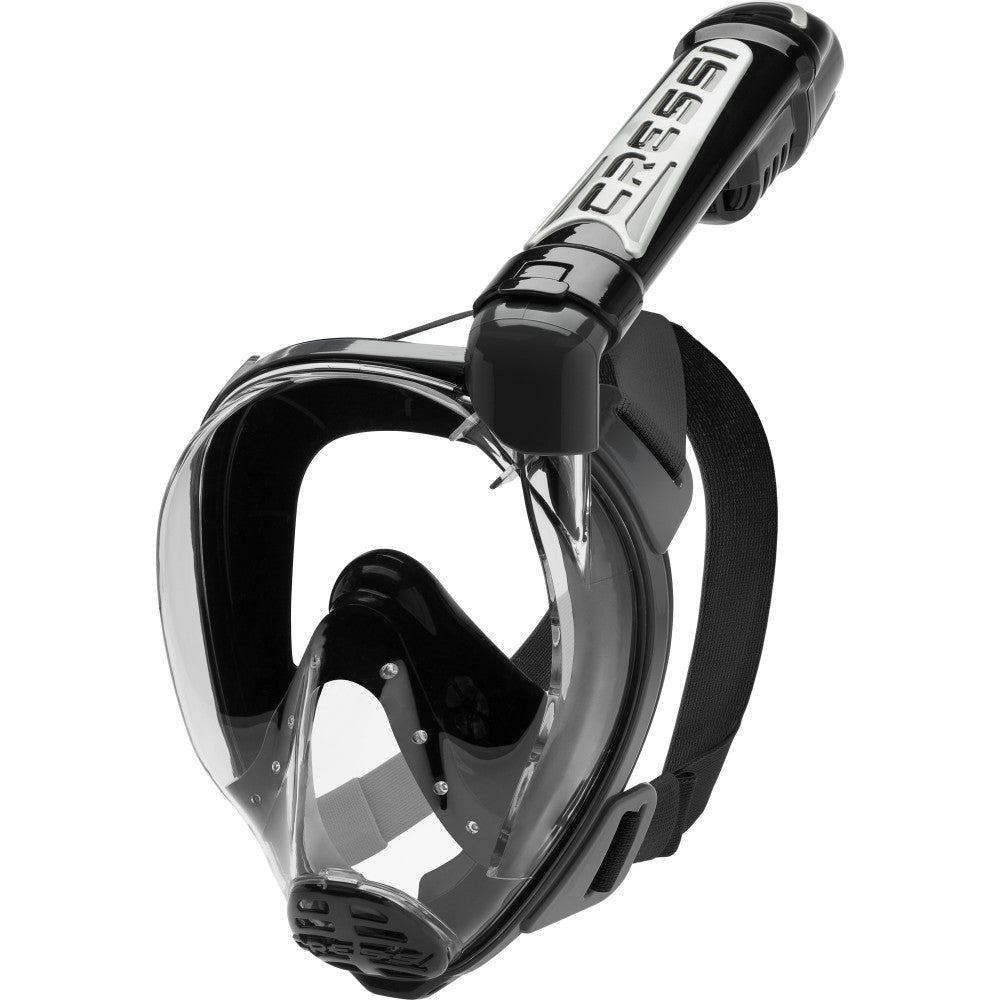 Cressi Duke Full Face Snorkel Mask