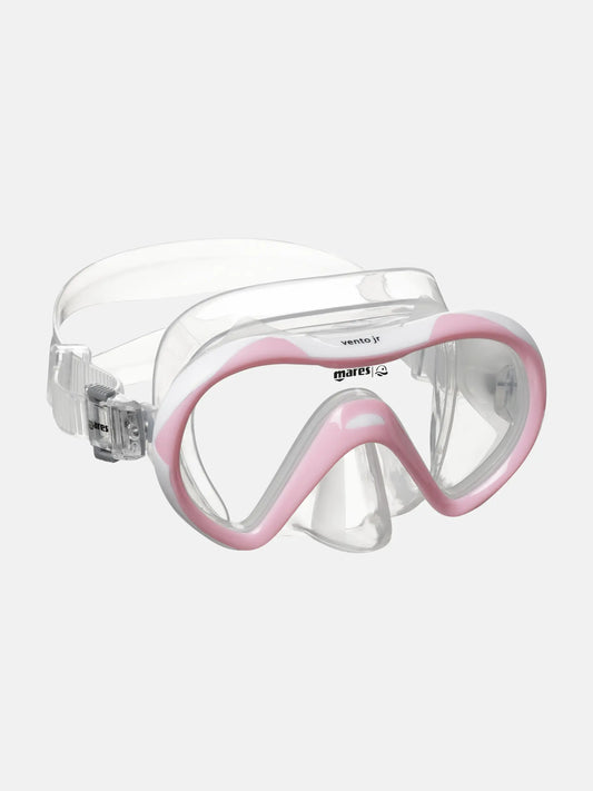 Mares Vento Junior Mask