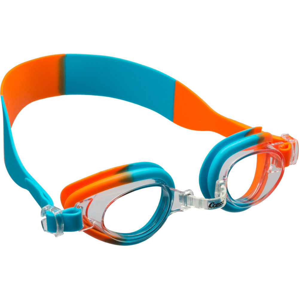 Cressi Starfish Swim Goggles