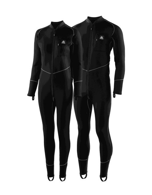 Waterproof Body 2X One Piece -Men’s - X-Small
