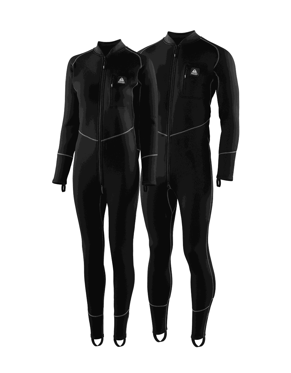 Waterproof Body 2X One Piece -Women’s - X-Small