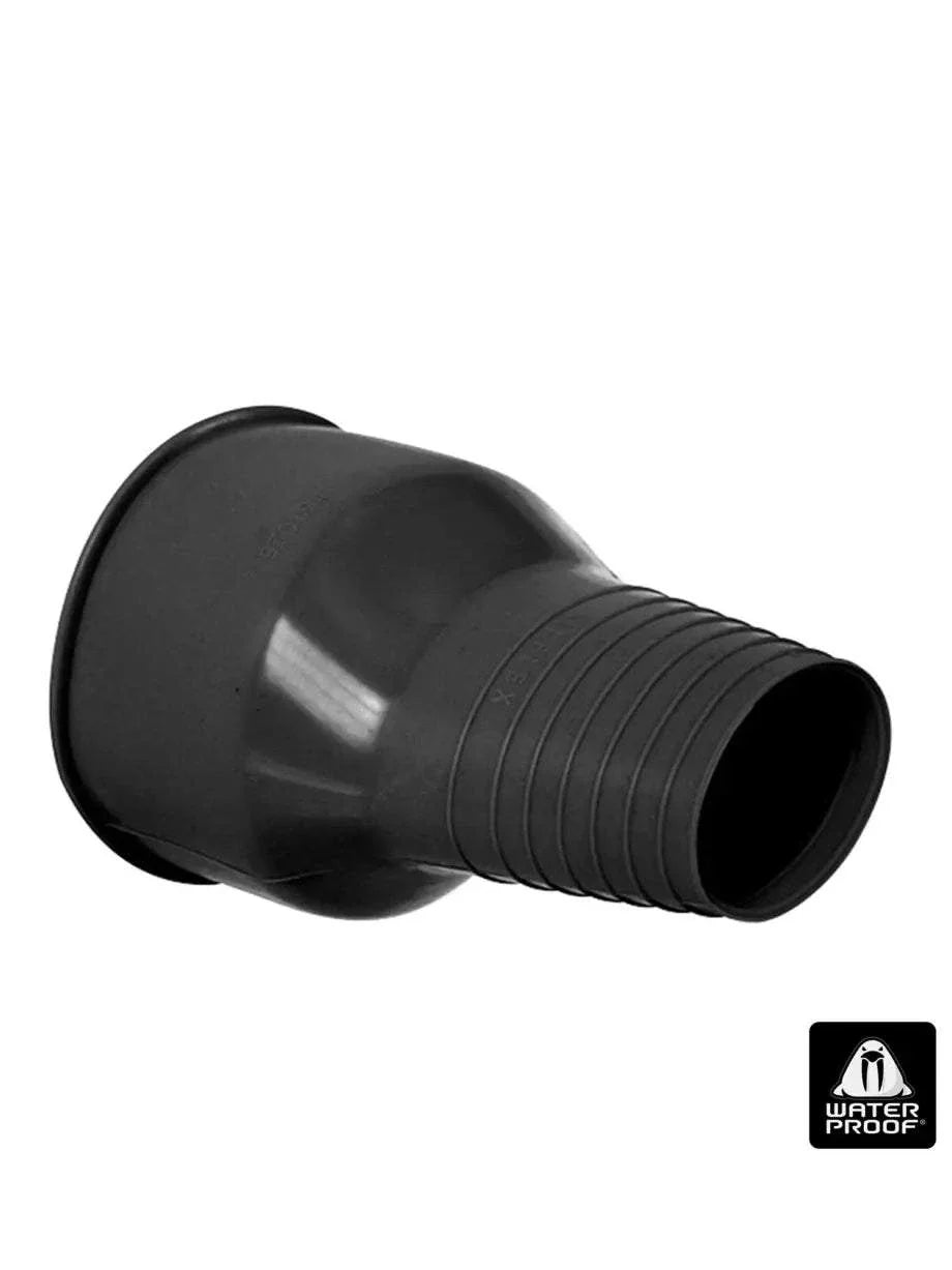 Waterproof bottleneck seal wrist gasket for Antares Dry Glove System