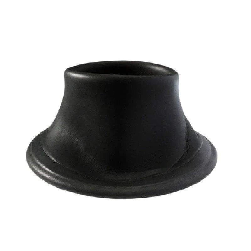 Waterproof Neoprene Neck Seal made of Yamamoto superstretch 4000 neoprene for cold dives