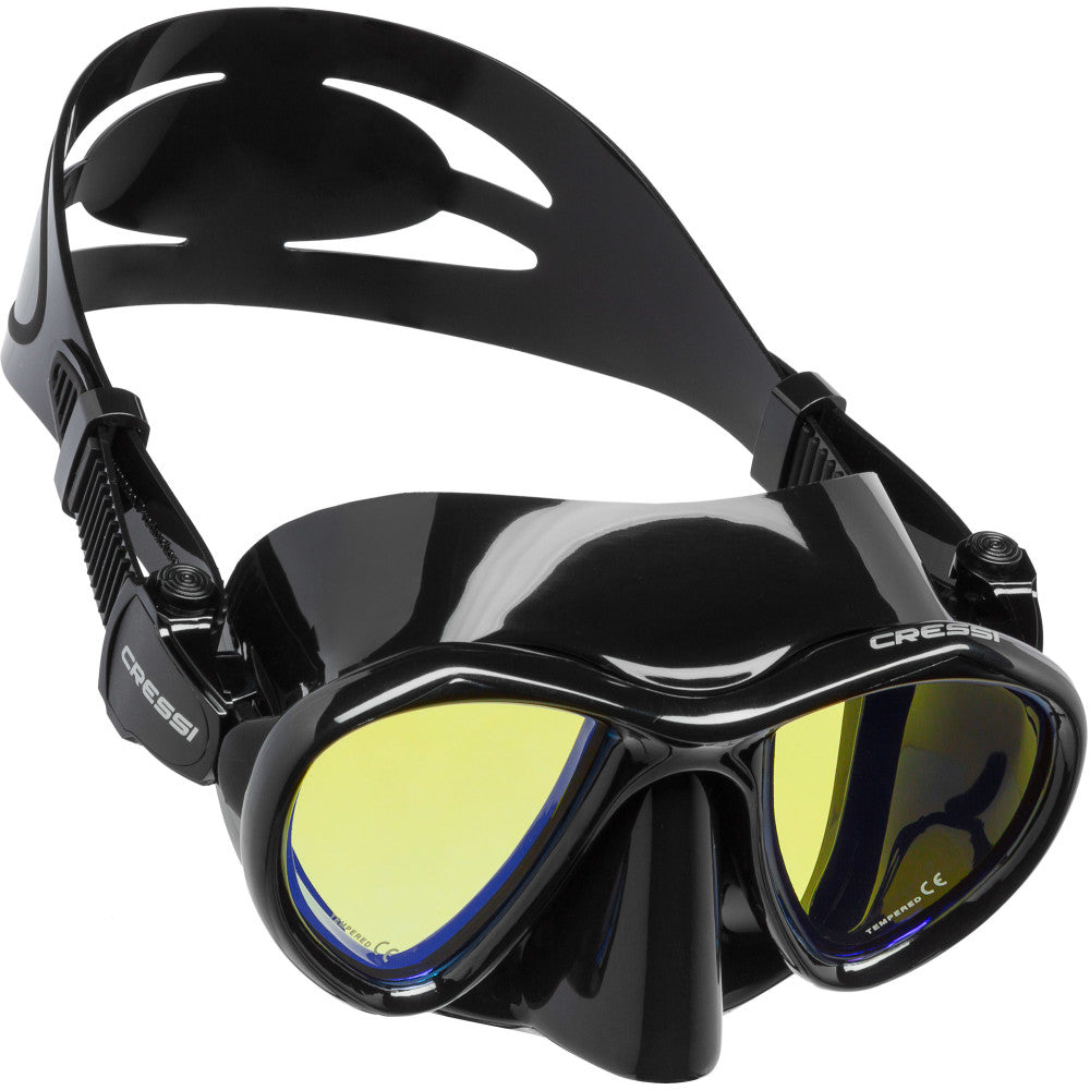 Cressi Metis Mask