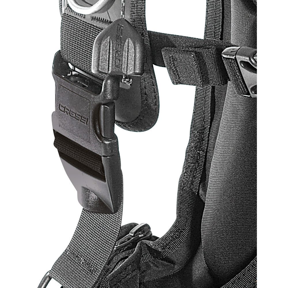 Cressi Aquaride BCD