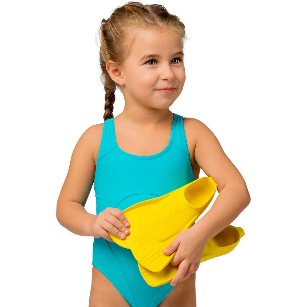 Cressi Mini Light Fins