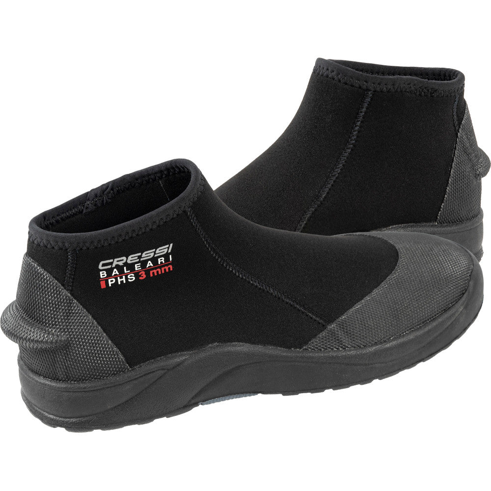 Cressi Baleari MD PHS Boots