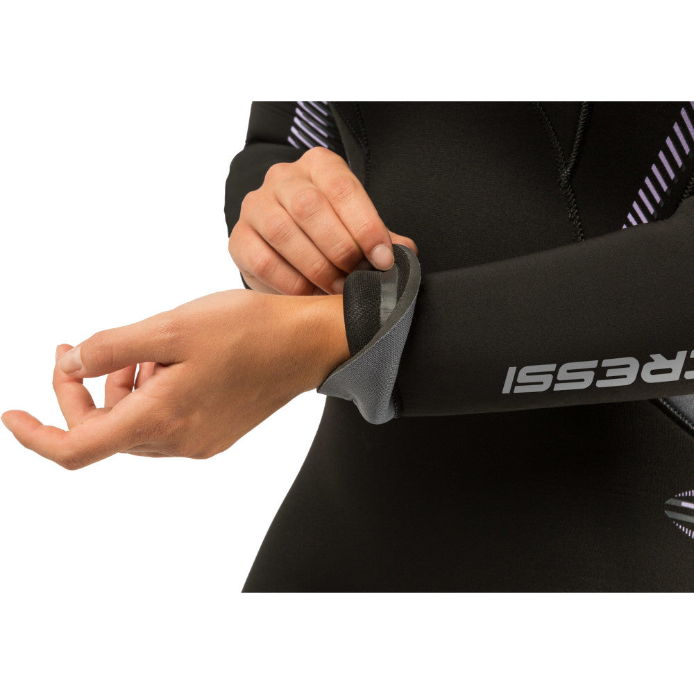 Cressi Fast 7 mm Lady Wetsuit