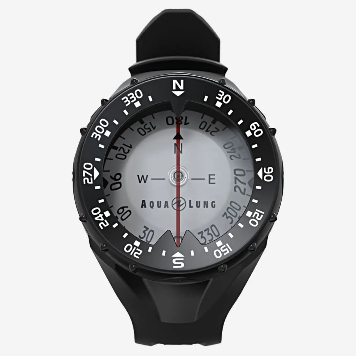 Aqua Lung Wrist Compass Dive Instrument