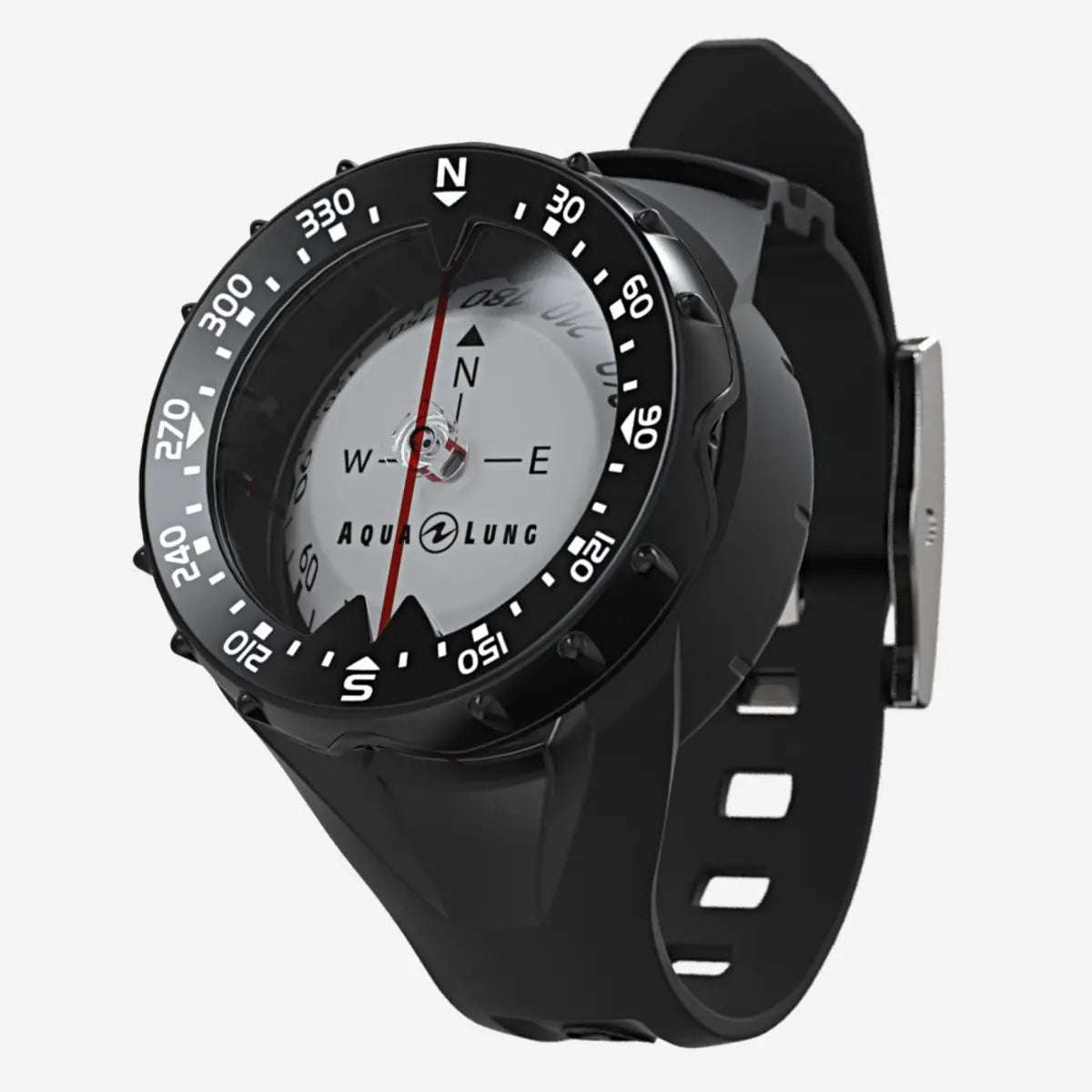 Aqua Lung Wrist Compass Dive Instrument