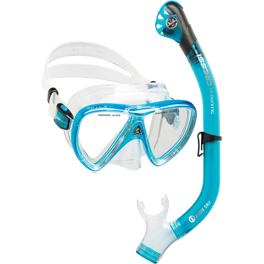 Cressi Ocean Combo