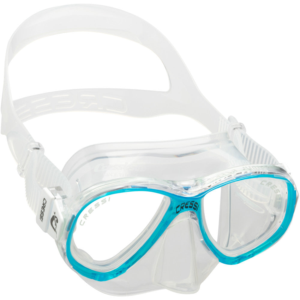 Cressi Perla Jr Mask