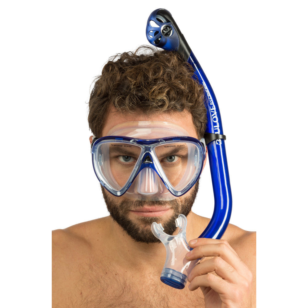 Cressi Ocean Combo