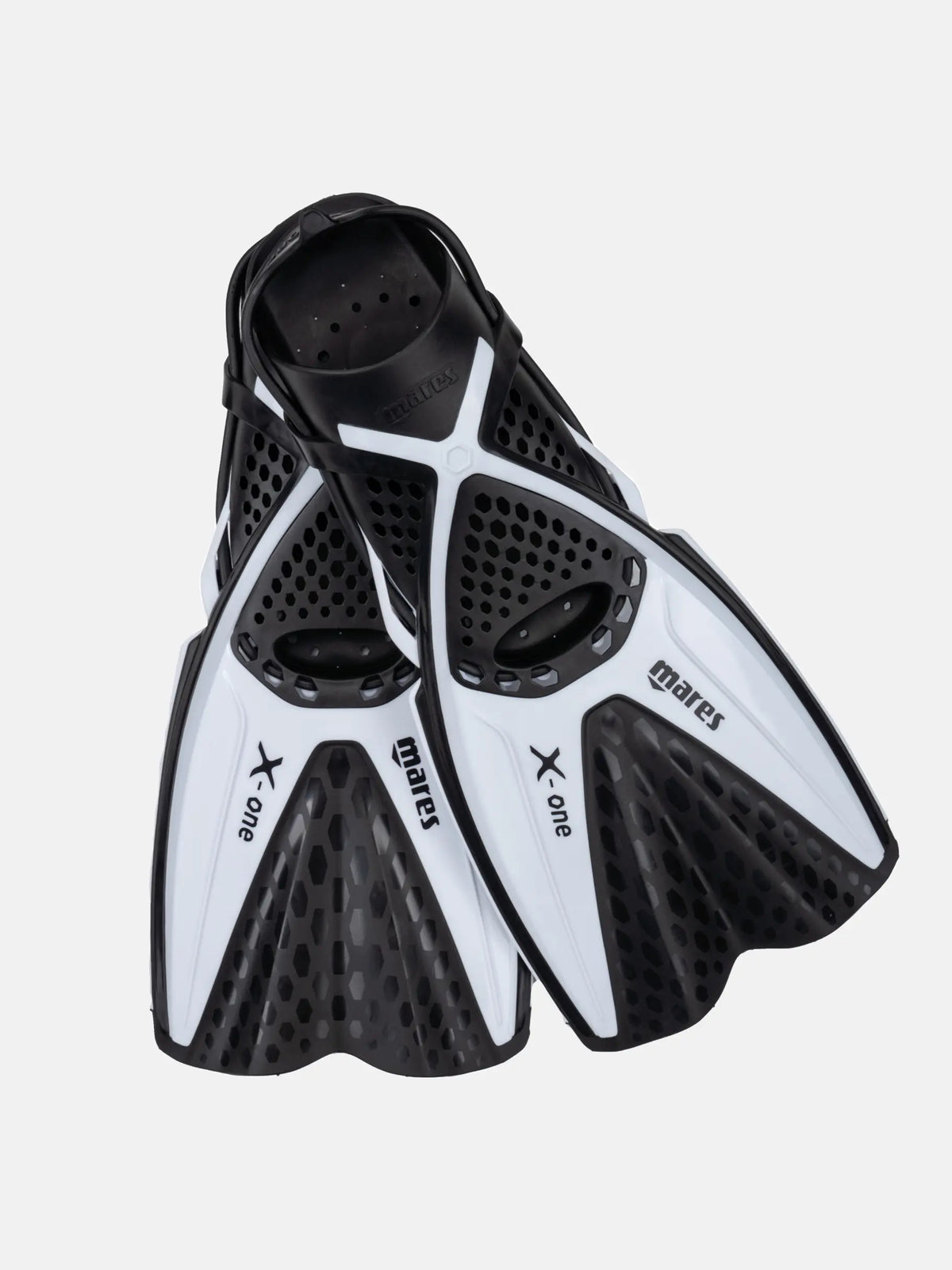 Mares X-One Adult Snorkeling Fins