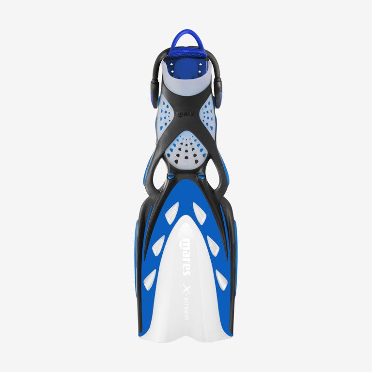 Stream FinMares X Stream Fin