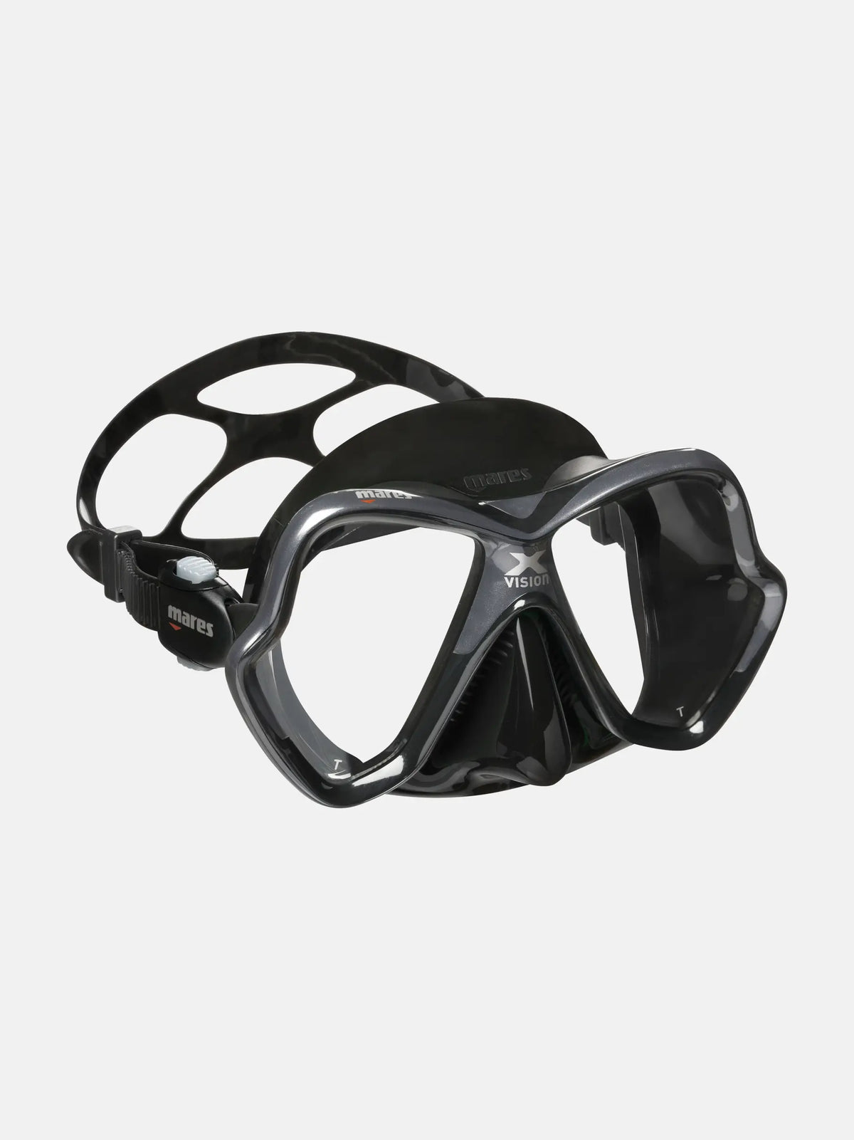 Mares X-Vision Mask
