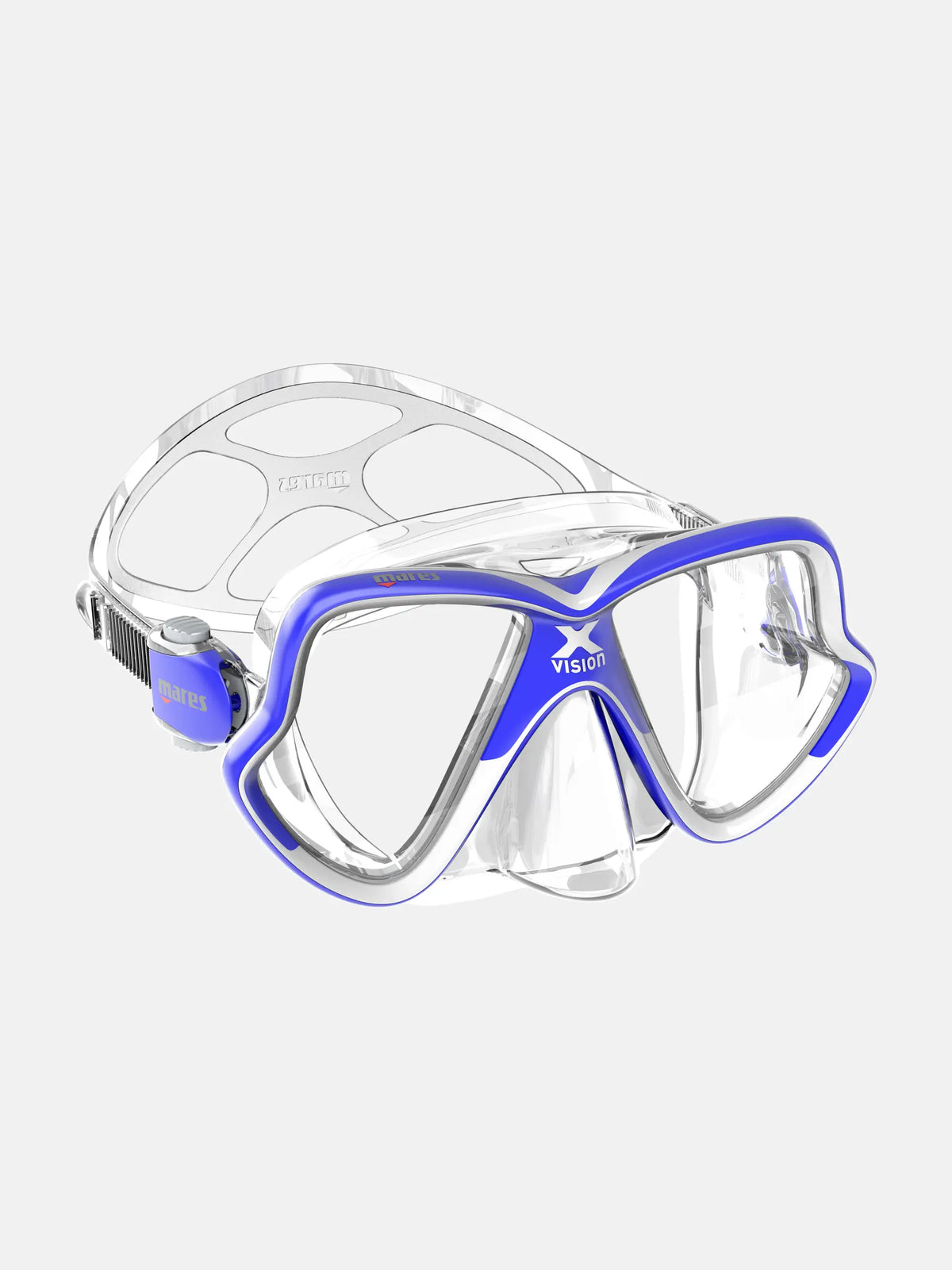 Mares X-Vision Mid 2.0 Mask