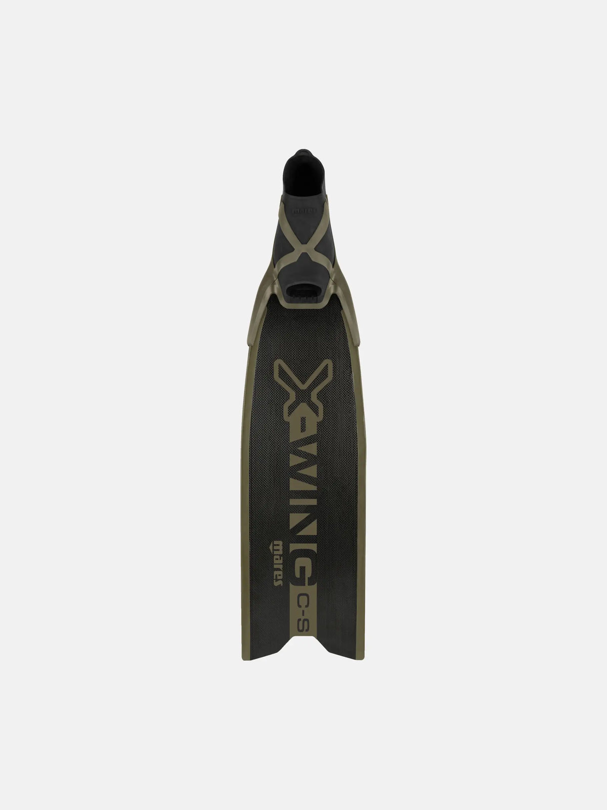 Mares X-Wing C-S Fins