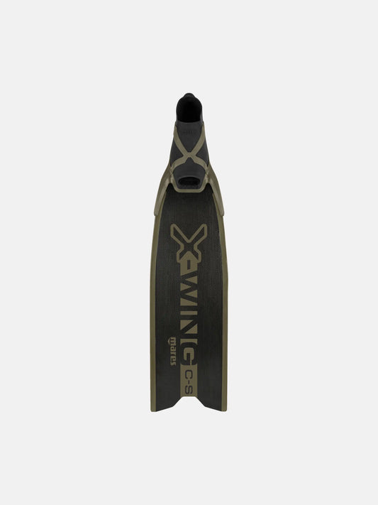 Mares X-Wing C-S Fins