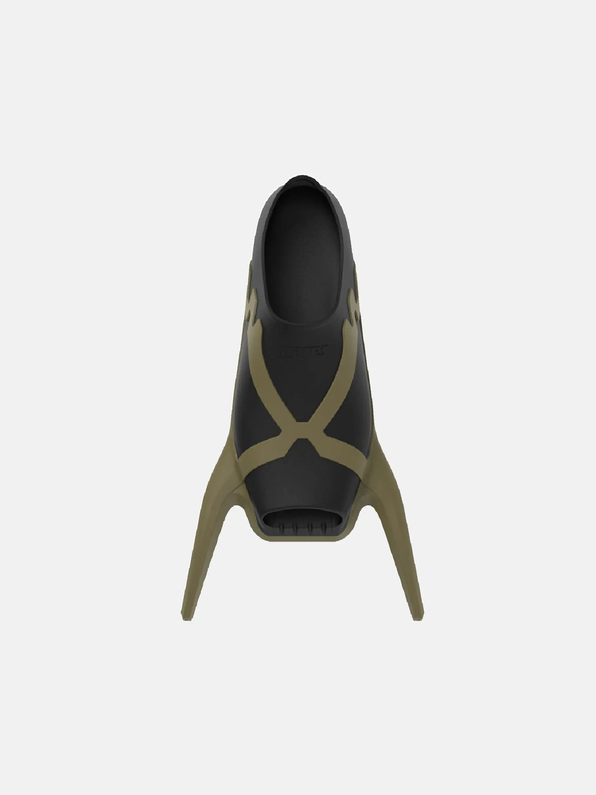 Mares X-Wing Foot Pocket Colored Fins