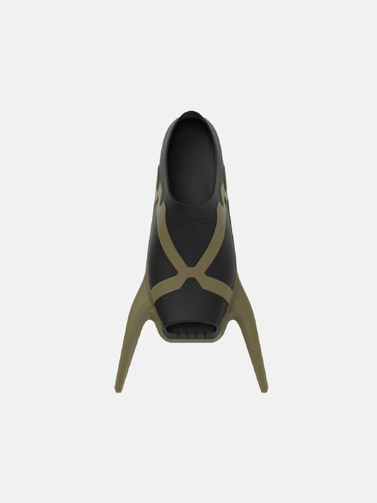 Mares X-Wing Foot Pocket Colored Fins