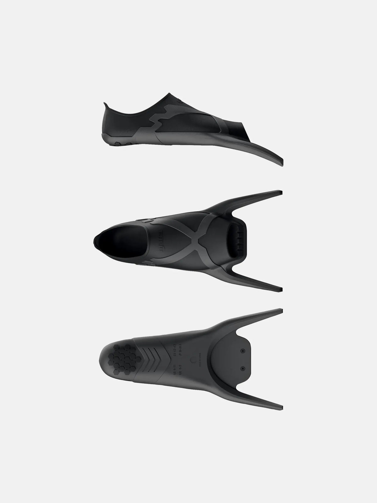 Mares X-Wing Foot Pocket Fins