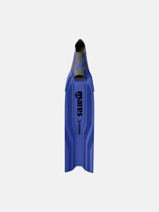 Mares X-Wing Short Fins