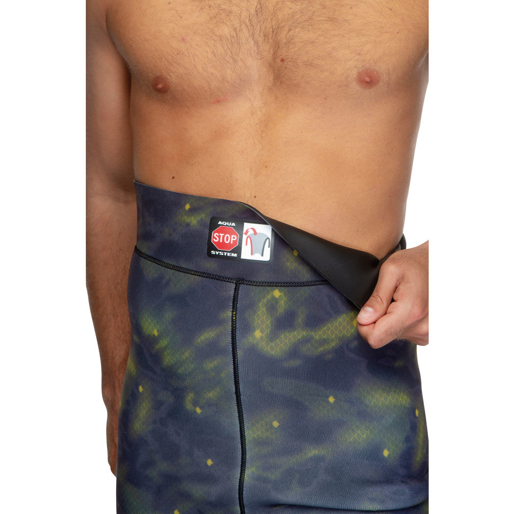 Cressi Lampuga 3mm Wetsuit