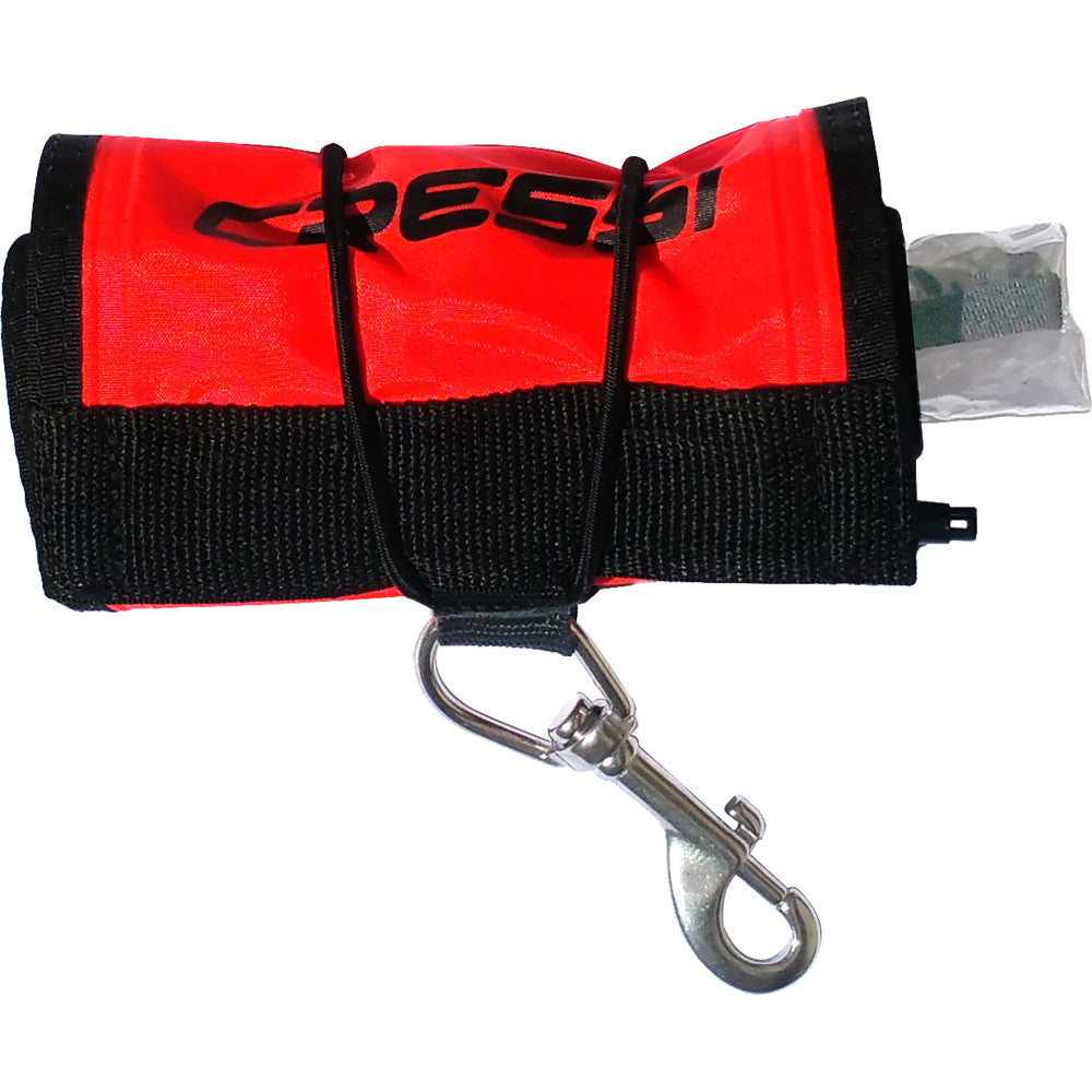 Cressi Pro HD SMB